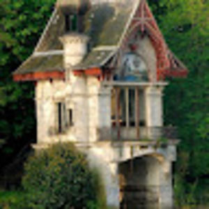 Meet your Posher, Geoffrey